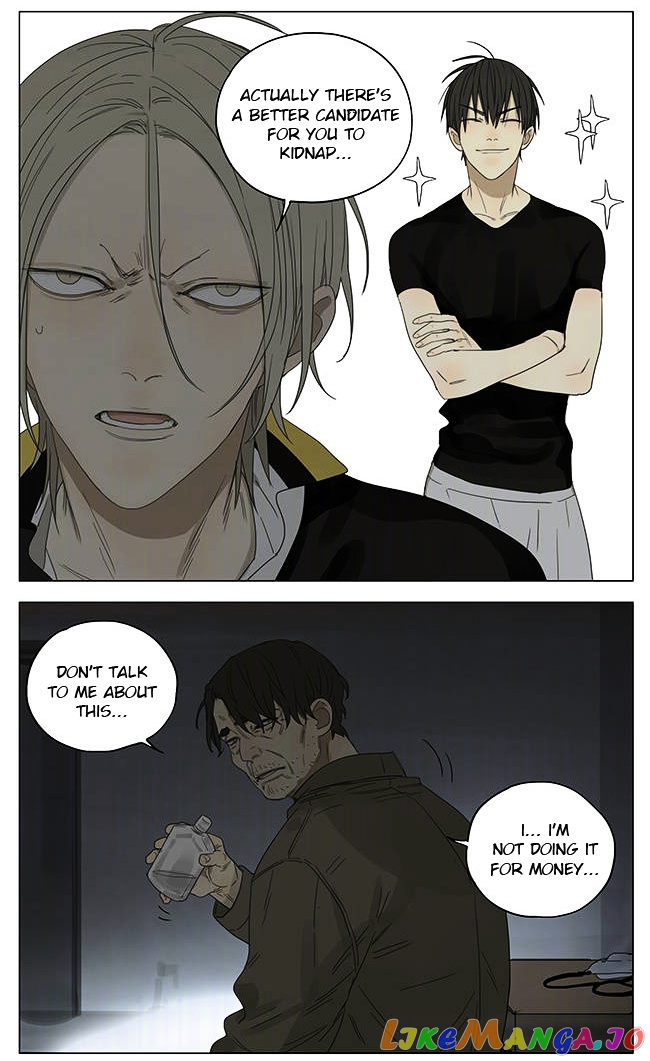 19 Days chapter 194 image 4